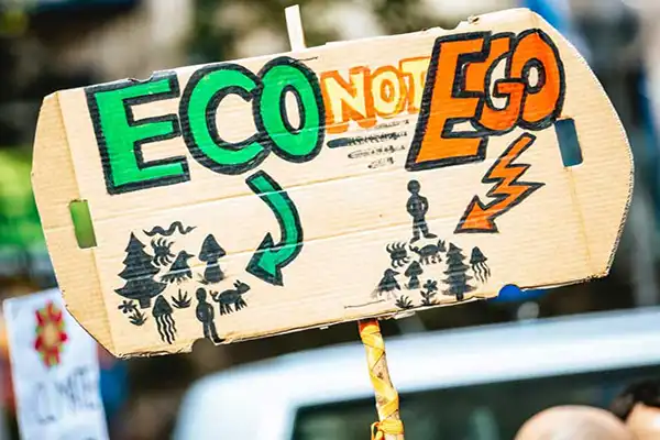 Manejo forestal responsable del quebracho blanco